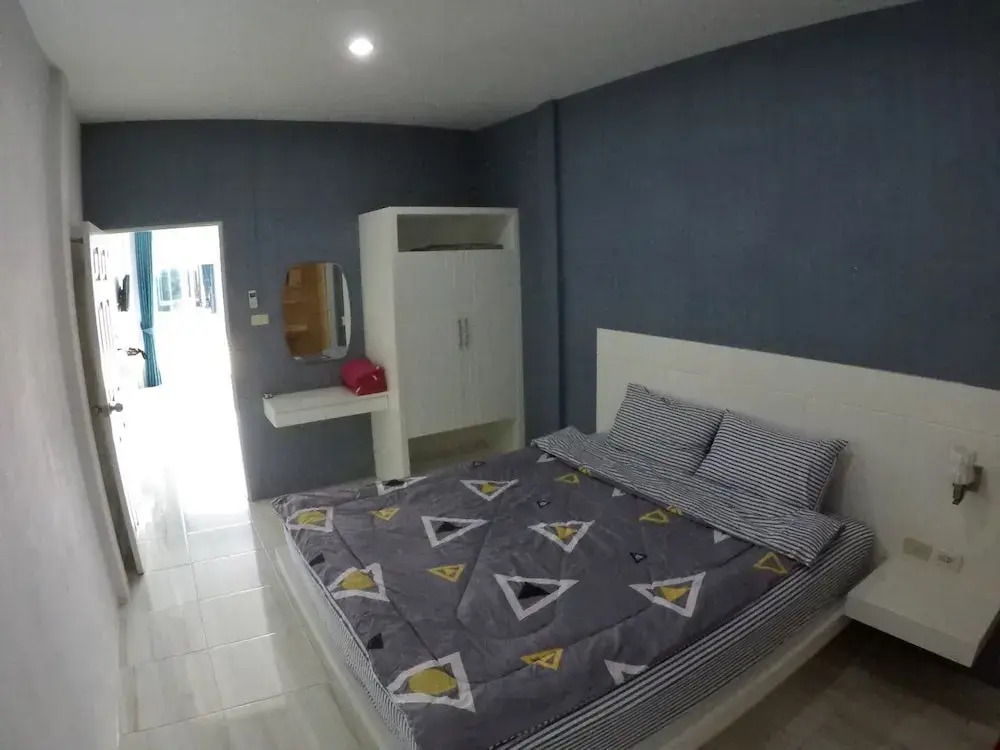 JP house