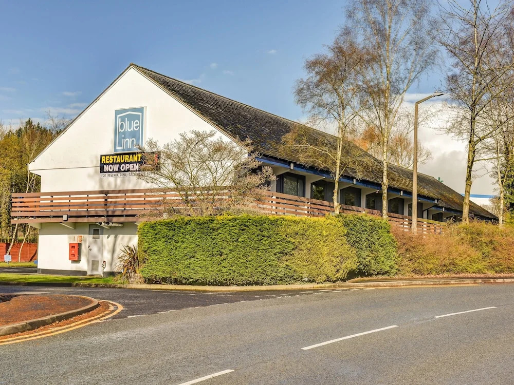 The Hotel Rafiya, Redditch