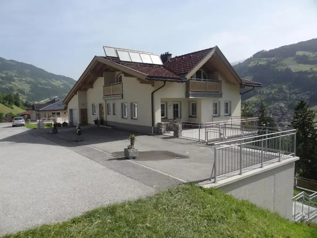 Apartment-Schöser