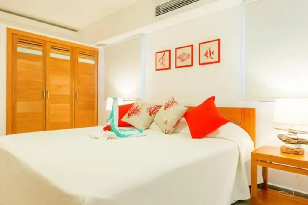 Oasis Apartment C4 inside ALIGIO Residence Hotel