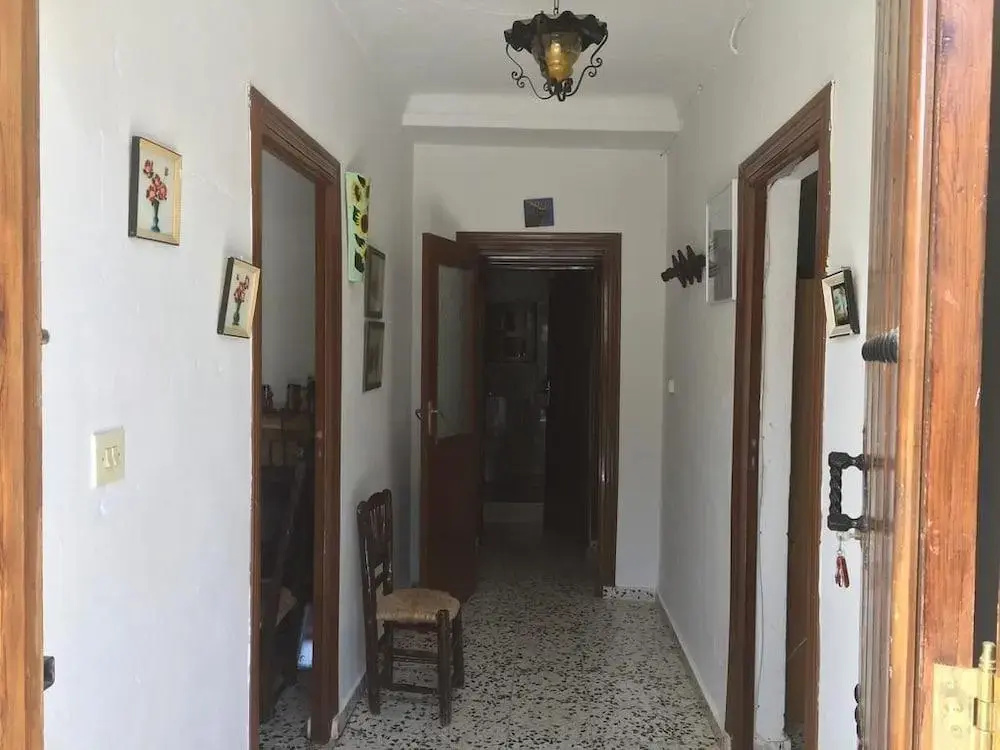 Cortijo La Huerta
