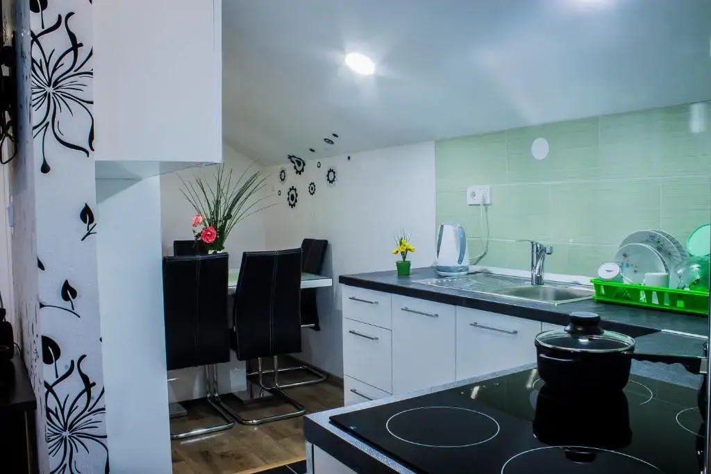 Apartmani Anna