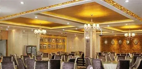 Jiutong Sunshine Hotel Jiuzhaigou