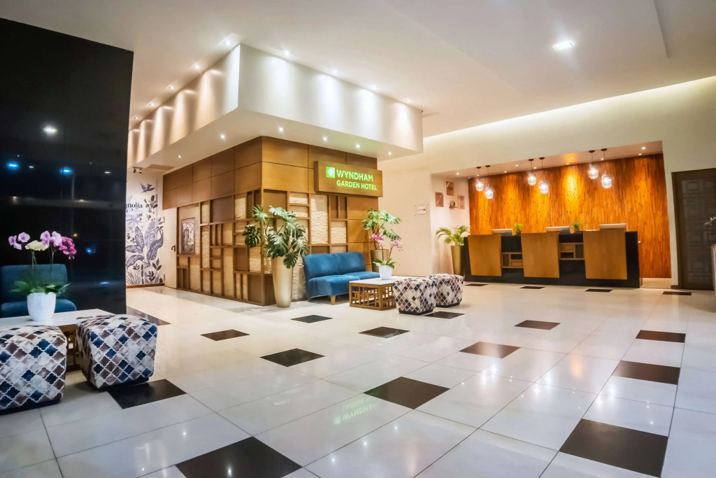 Wyndham Garden Guayaquil