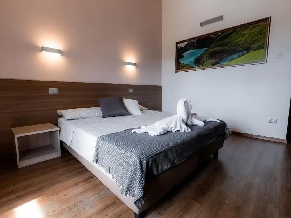 Hotel Milano