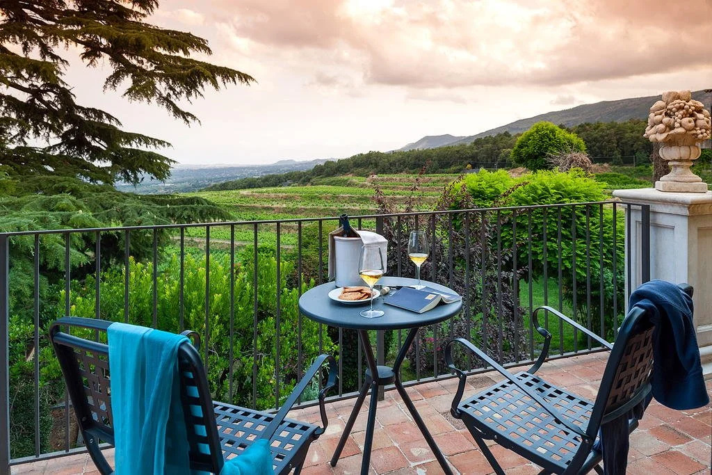 Wine Resort Villagrande