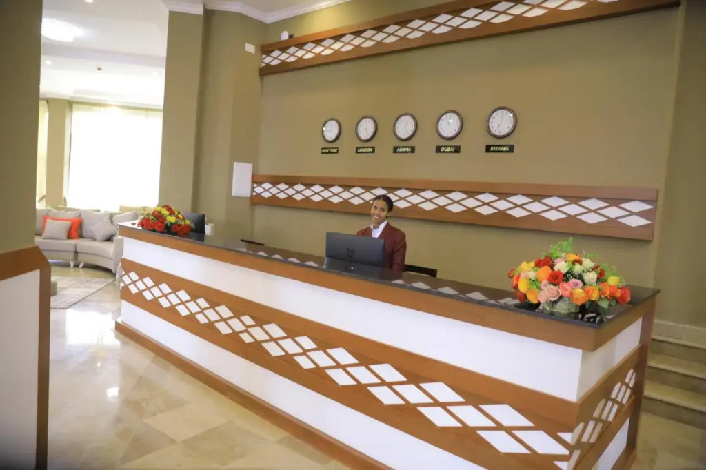 Haile Resort Adama