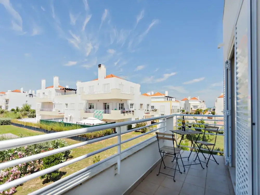 Vila Formosa - Nature in your hands