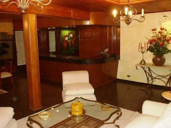 Hotel ASTURIAS BOUTIQUE