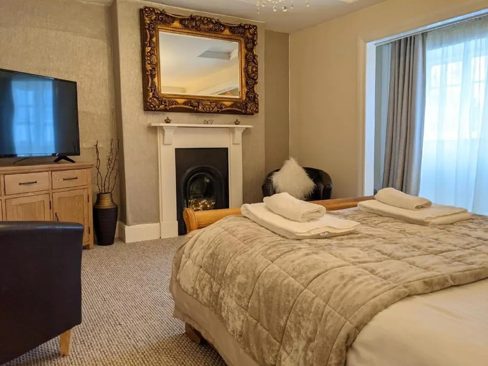 Sparkford Inn