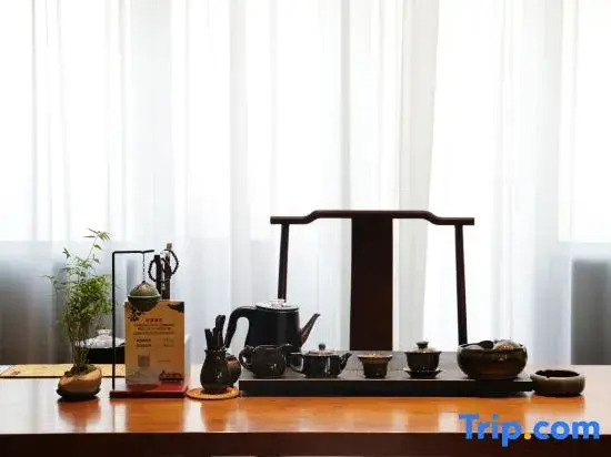 Mao shan wu wen yi hotel