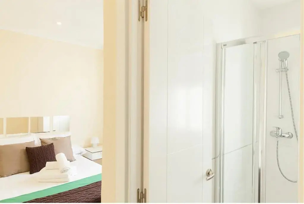 For You Rentals parque del retiro apartment LDR28