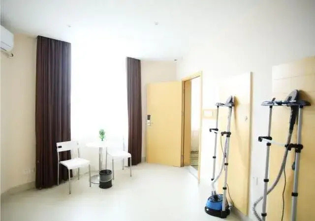 City Comfort Inn Fangchenggang Xinggang Avenue