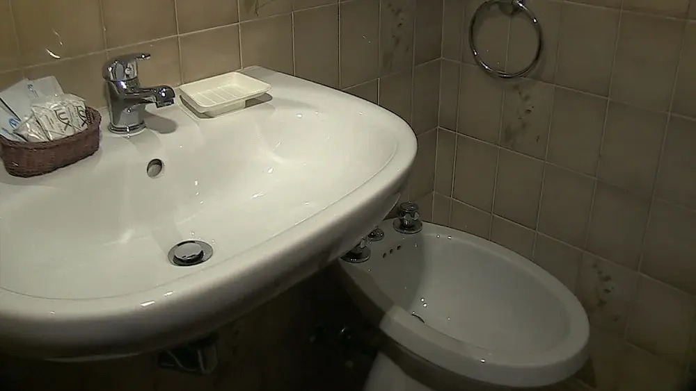 Hotel Rondanino