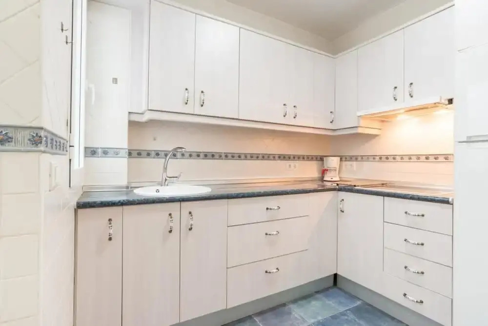 107399 Apartment In Malaga