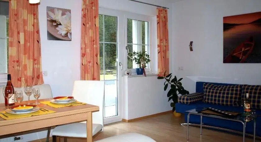 Ferienwohnung Höllrigl