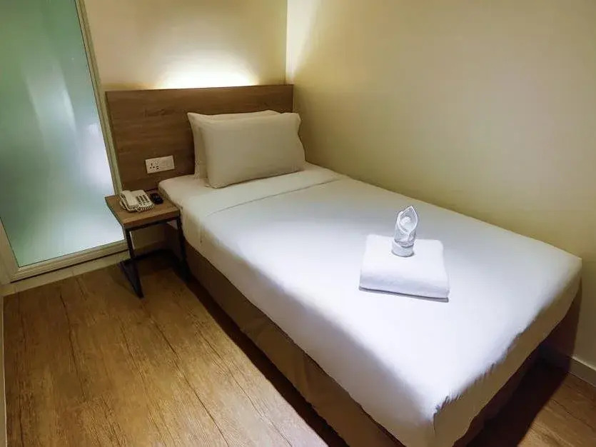 Rooms By Rocana