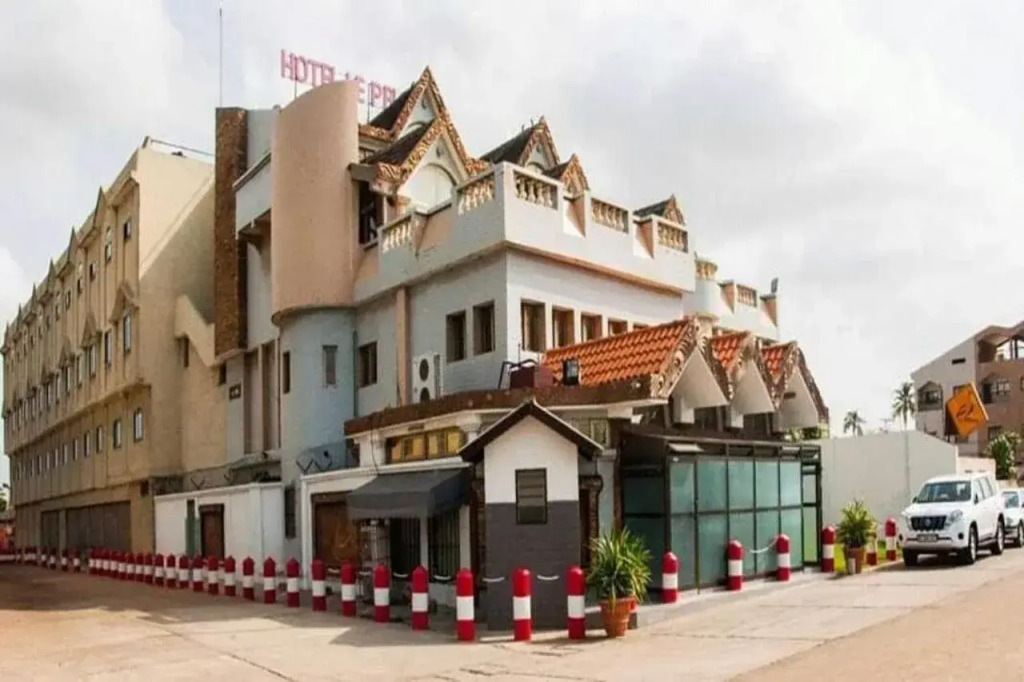 Hotel LE PELICAN