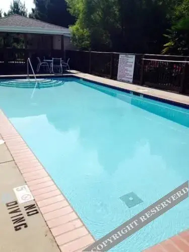 InTown Suites Extended Stay Columbus GA