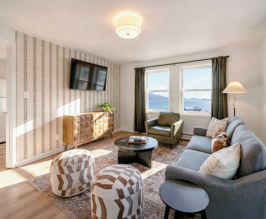 Hotel North