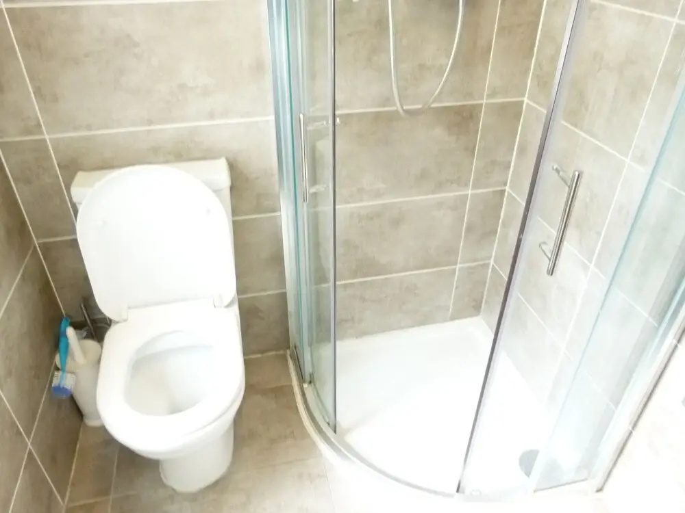 SS Property Hub - City of London Studio Apartment 14