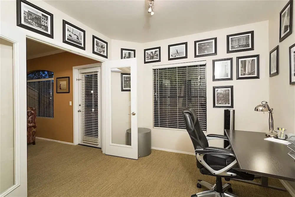 Restful 1 BR by Casago