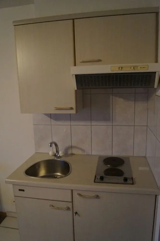 Hotel - Restaurant Frieden