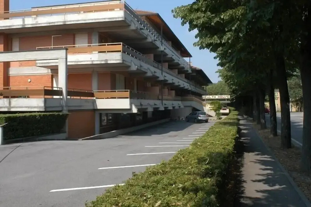Health House
