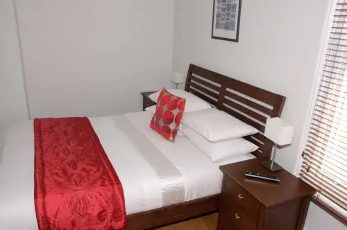 Warkworth Guest House