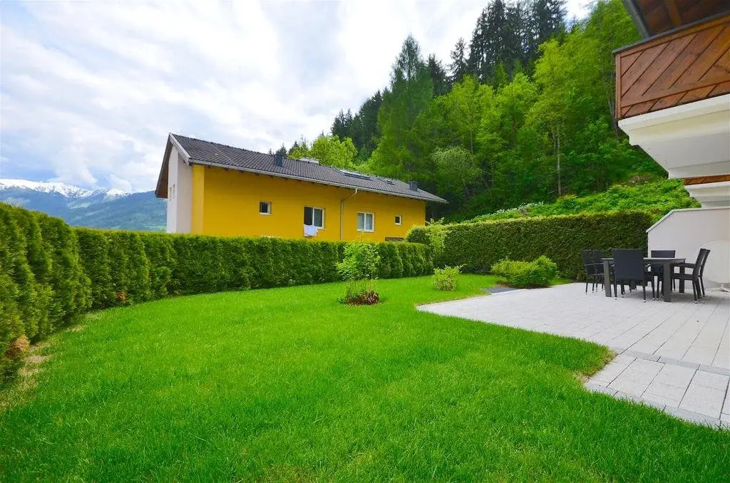 Chalet Nathalie