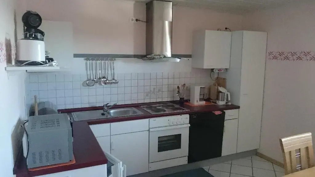 Ferienwohnung Piller