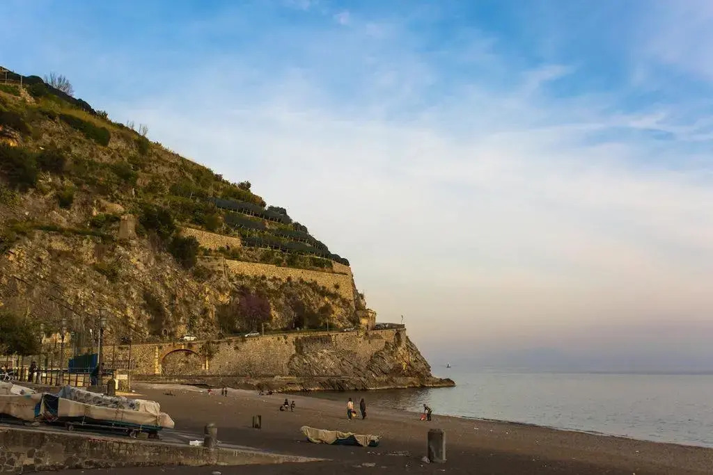 Il Sagrato Ravello Accommodation