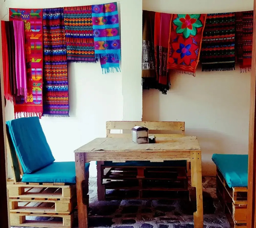 Casa Mon Amie