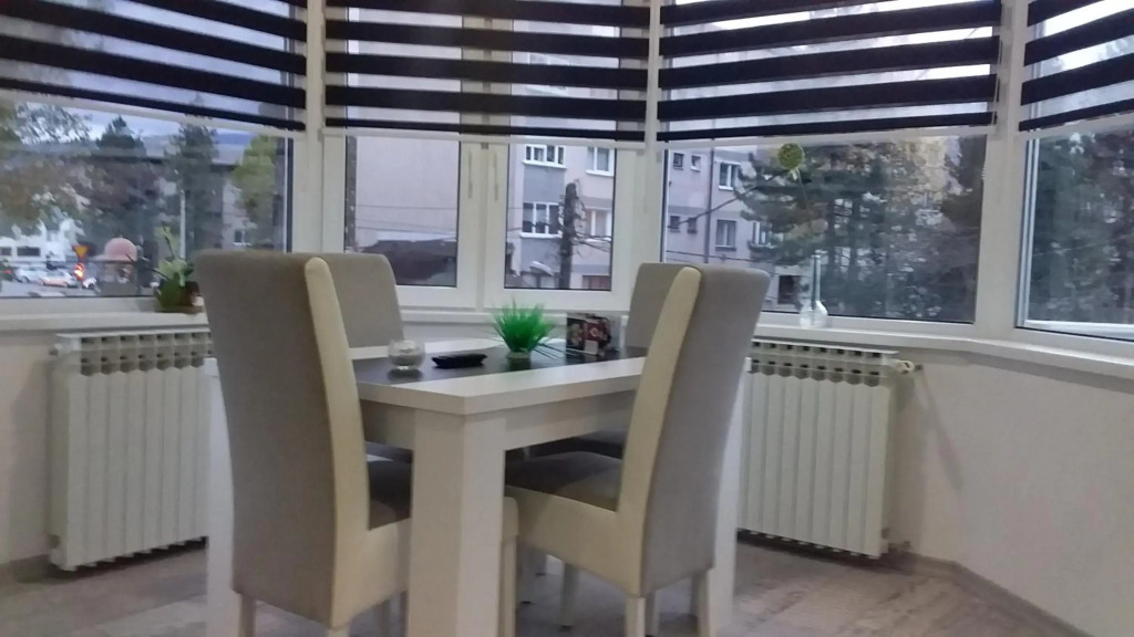 Apartment VILLA MERCI