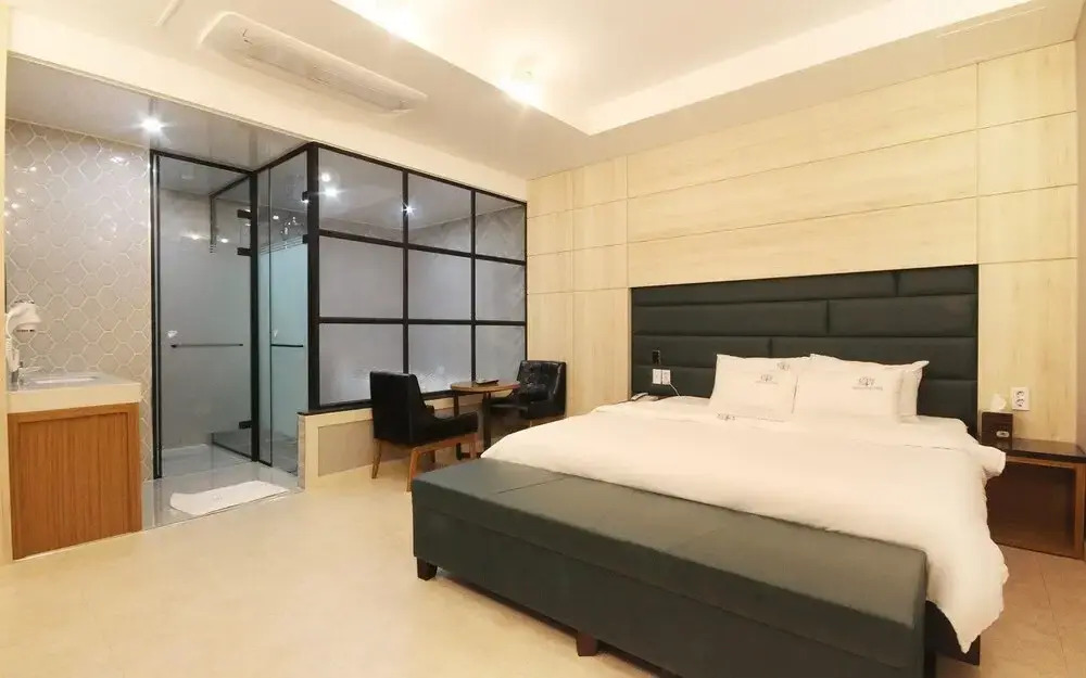Hotel Appletree