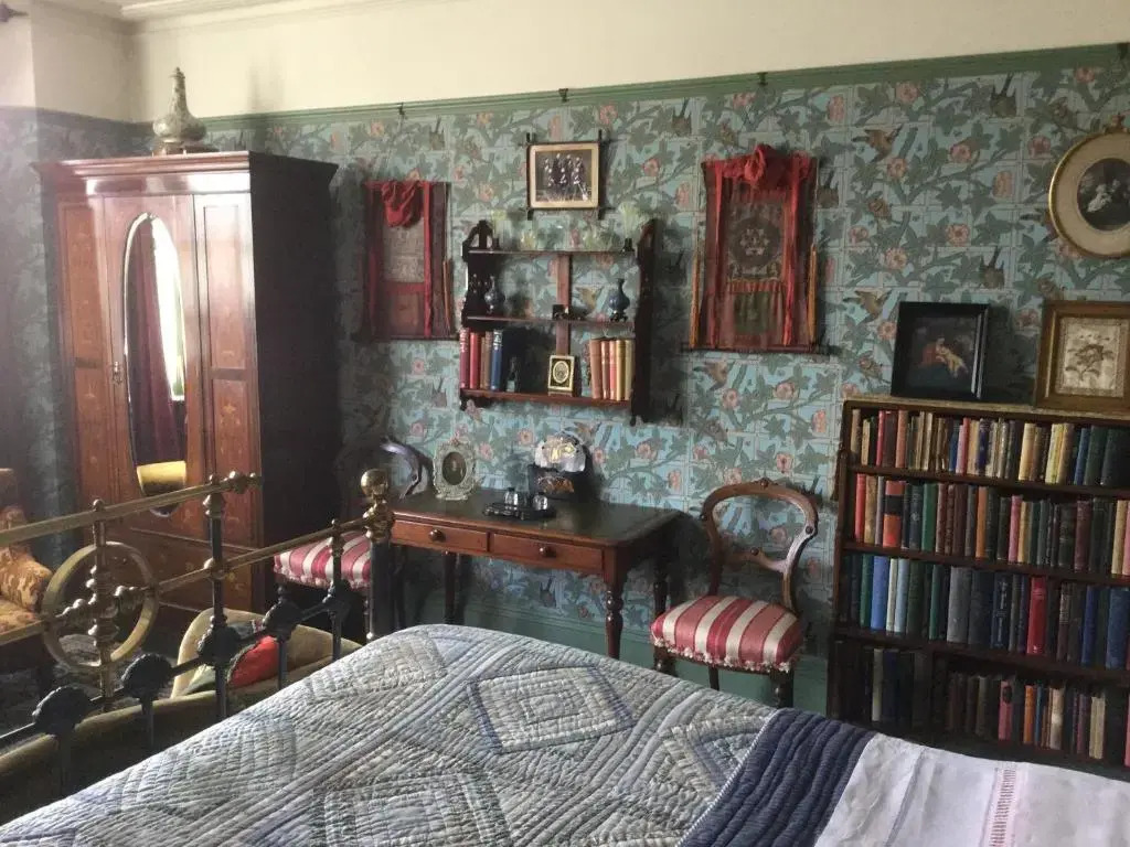 St Benedict - Victorian Bed and Breakfast