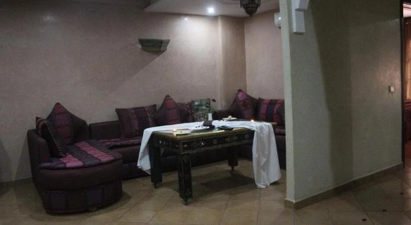 Rooms Palace Appart-Hôtel