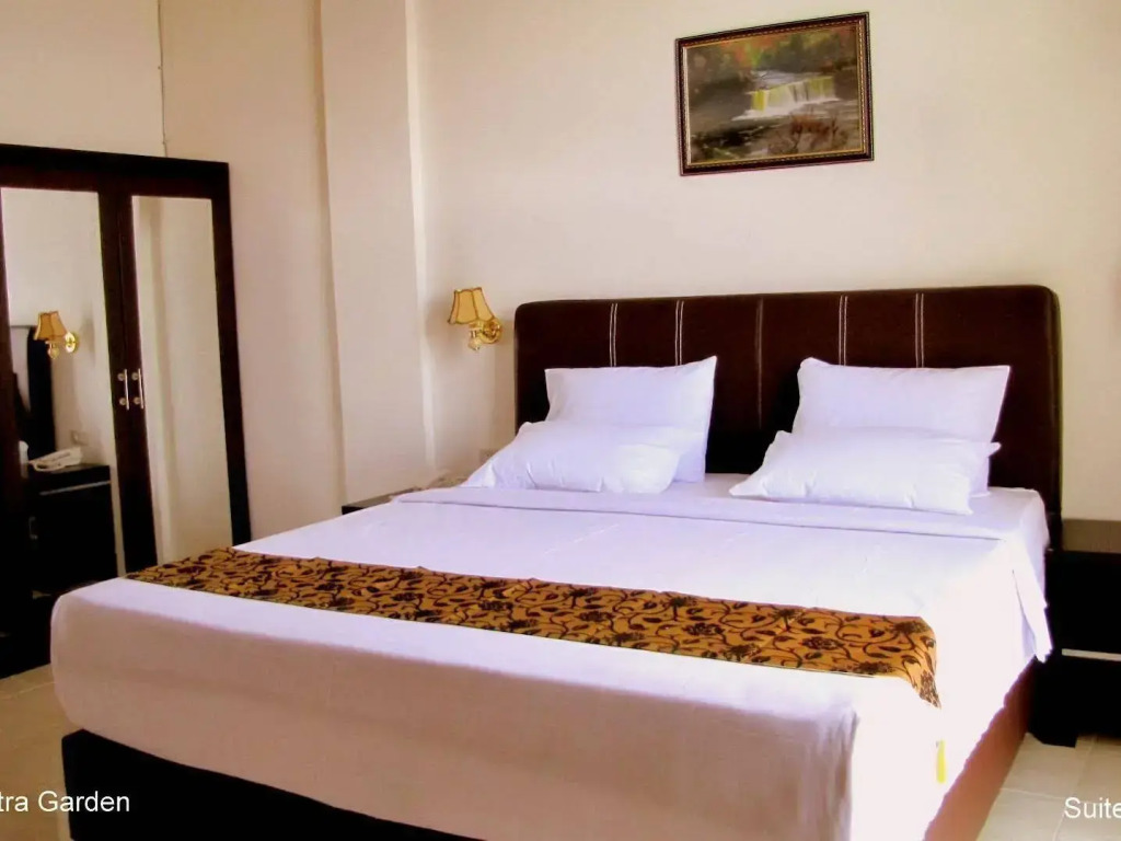 Mitra Hotel