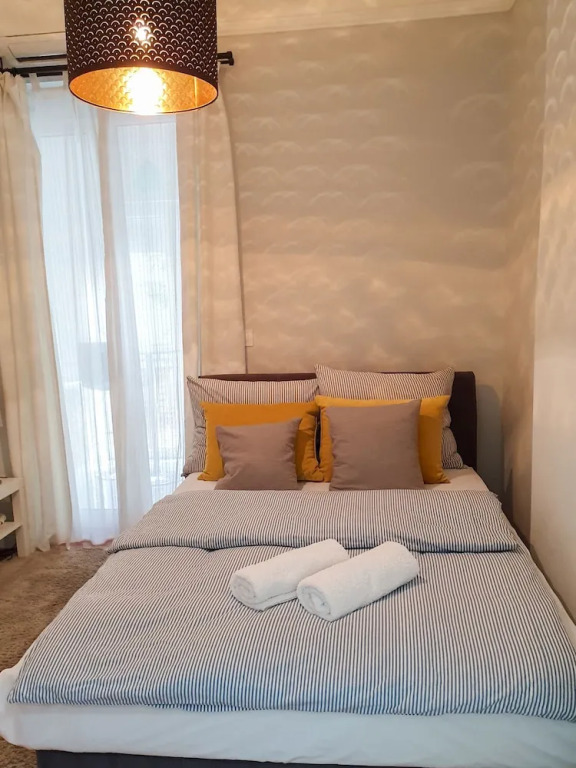 Srecko Centar Apartment