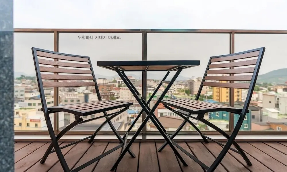 Jecheon Hound Hotel