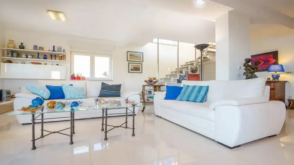 Villa Daniela