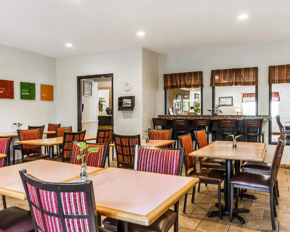 Comfort Inn Ellsworth - Bar Harbor