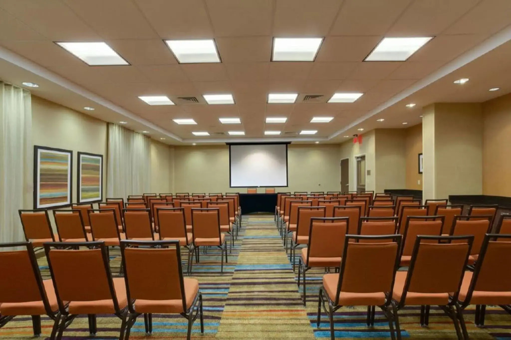 Fairfield Inn & Suites by Marriott Fort Lauderdale Pembroke Pines