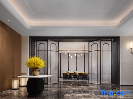 Hampton by Hilton Wenzhou Yueqing