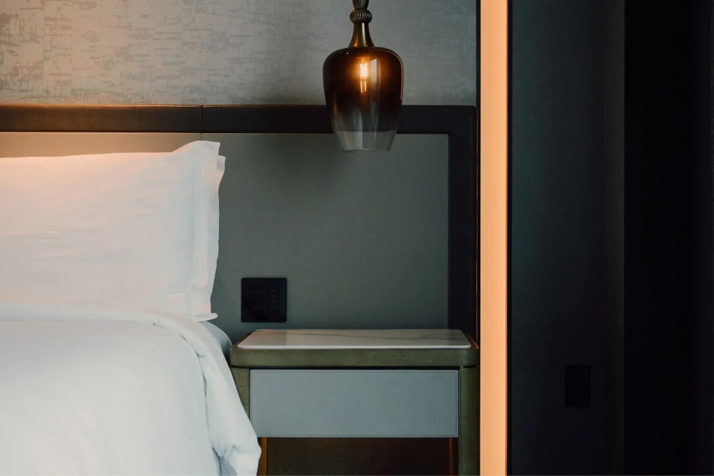 The St. Regis Chicago