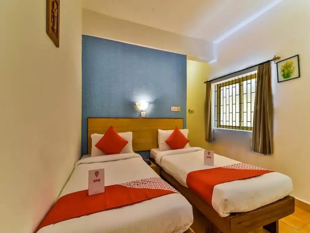 Time & Leisure Hotels
