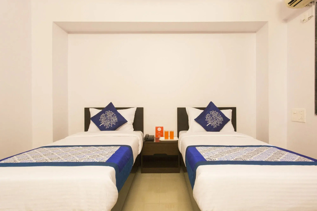 Royal Hospitality Services By OYO Rooms