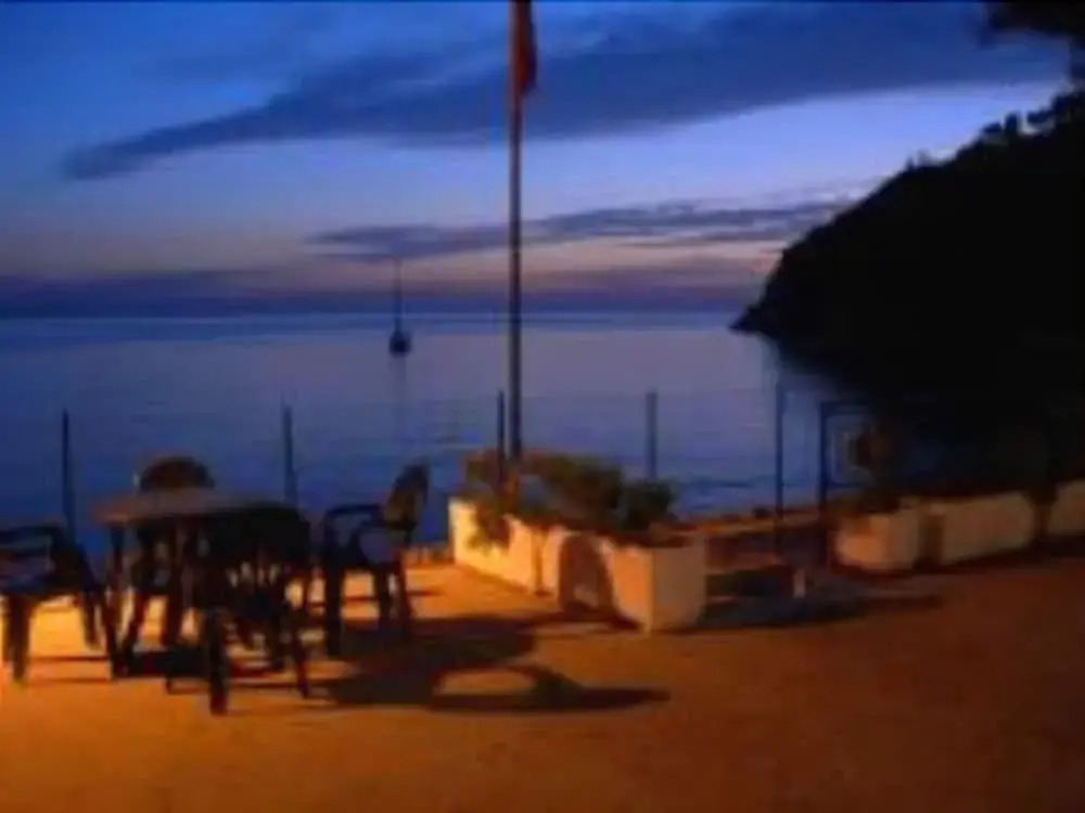 Parkhotel Capo Vaticano