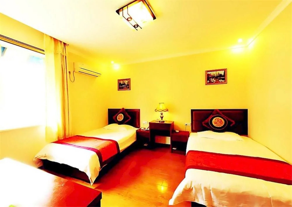 Chongqing Splendid Express Hotel