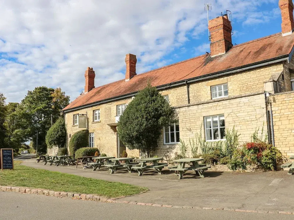 Aldwell House